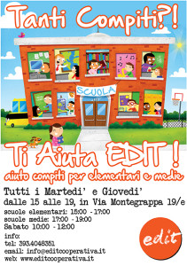 aiuto compiti inverno 2015 X WEB